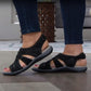 CloudWalk: Bliss Sandalen voor Dames - Ultiem Comfort Ontmoet Stijl