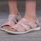 CloudWalk: Bliss Sandalen voor Dames - Ultiem Comfort Ontmoet Stijl