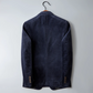 Chique Corduroy Blazer voor Heren