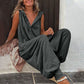 Luxe Dames Jumpsuit: Stijl & Comfort Verenigd