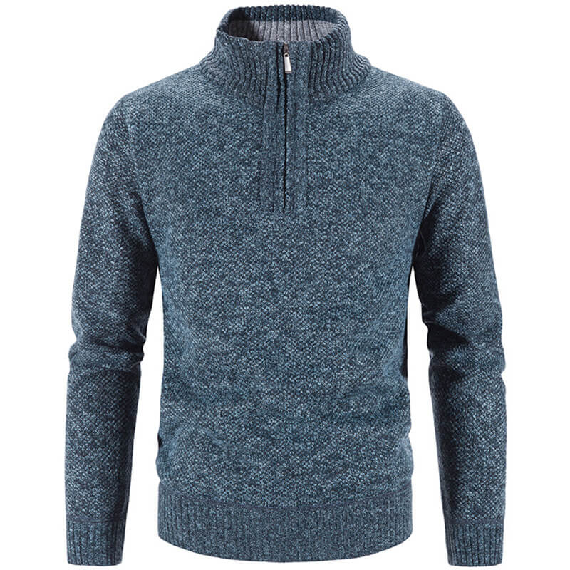 Winterse Omhelzing: Luxe Dik Fleece Vest – Comfort, Warmte & Stijl Verenigd!