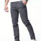 Zwarte Skinny Broek - Lucas