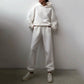 Stijlvol Comfort: Chic Sweatsuit