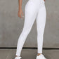 Witte Skinny Jeans met Stretch - Sophie