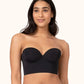 Elegante Strapless Push-Up BH - Lauraine