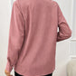 Roze Casual Flapjack - Sophie