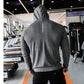 FlexFit Tech Hoodie: Ademend, Vochtregulerend Spiercomfort