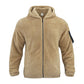 VersaStyle Heren Fleece Hoodie - Stijlvol & Veelzijdig voor Elke Gelegenheid