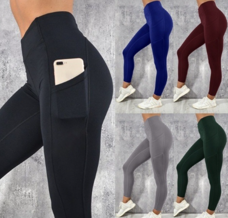 Lupo Revolutie:  Leggings Ultiem Comfort & Stijl!