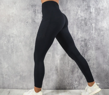 Lupo Revolutie:  Leggings Ultiem Comfort & Stijl!