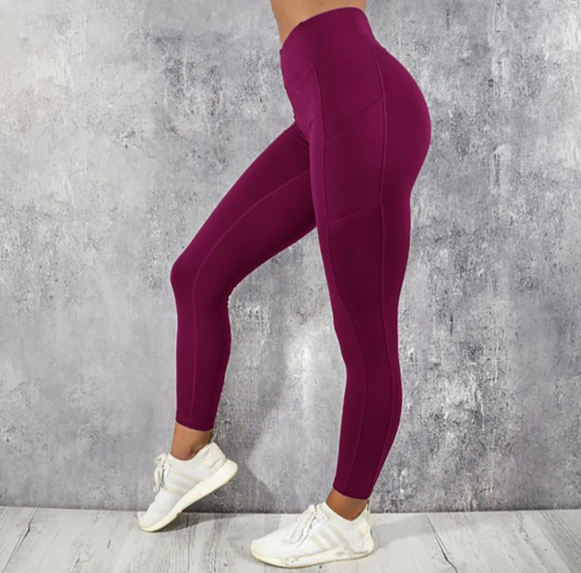 Lupo Revolutie:  Leggings Ultiem Comfort & Stijl!