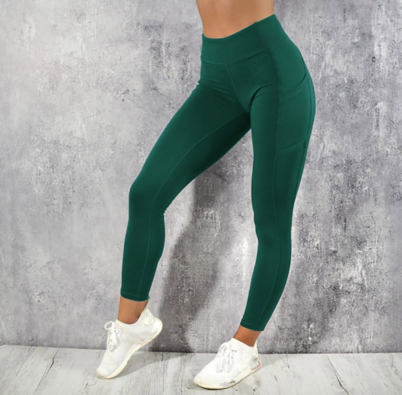 Lupo Revolutie:  Leggings Ultiem Comfort & Stijl!