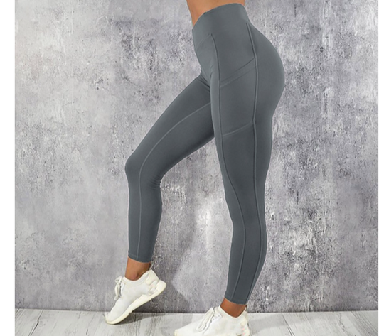 Lupo Revolutie:  Leggings Ultiem Comfort & Stijl!