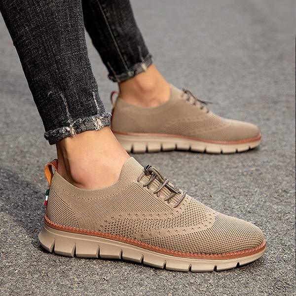 Trendy Heren Casual Schoenen: Stijl & Comfort