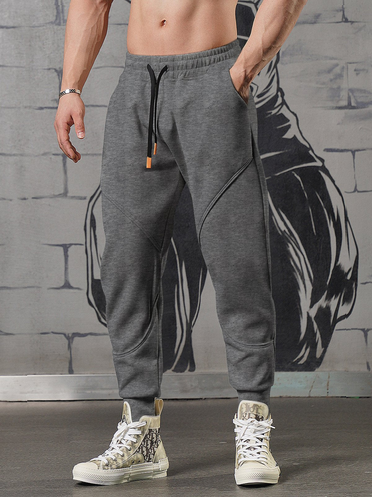 FlexFit Joggers: Ultiem Comfort & Stijl voor Elk Seizoen