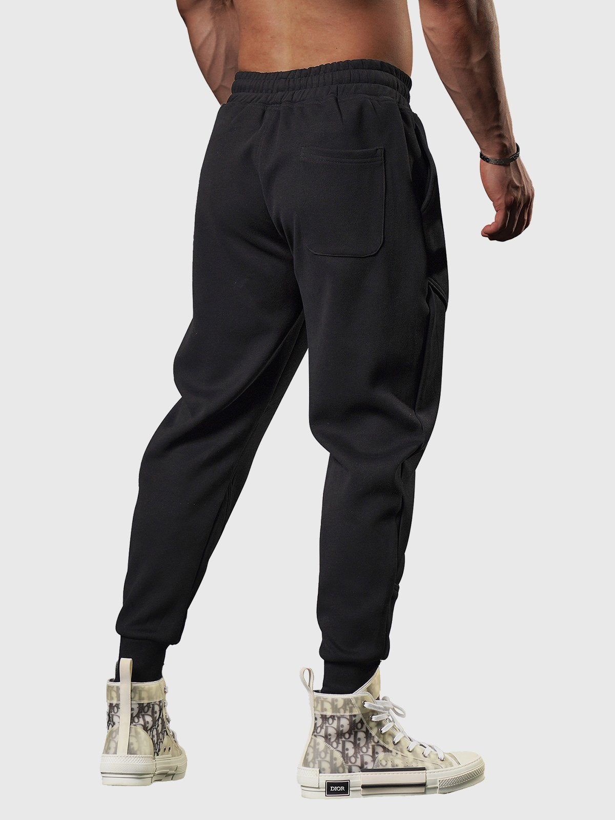 FlexFit Joggers: Ultiem Comfort & Stijl voor Elk Seizoen