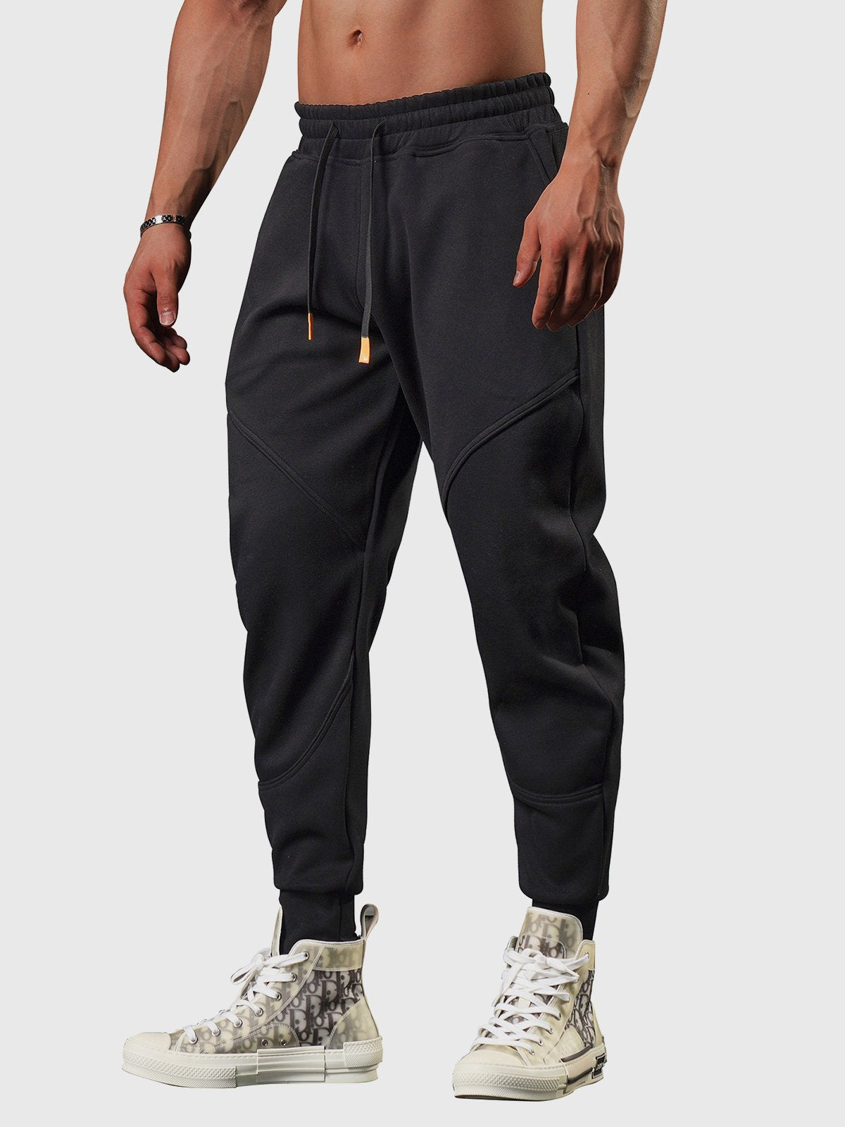 FlexFit Joggers: Ultiem Comfort & Stijl voor Elk Seizoen