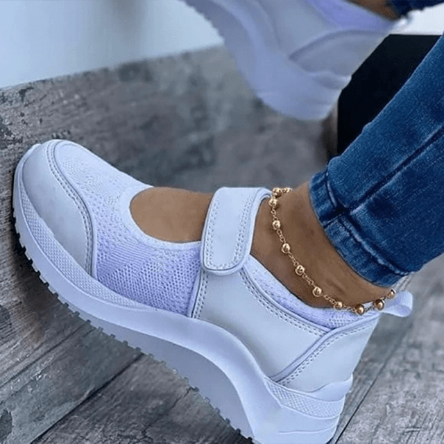 Ultiem Comfort Orthopedische Sneakers