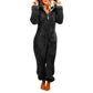 Lief Teddyberen Jumpsuit