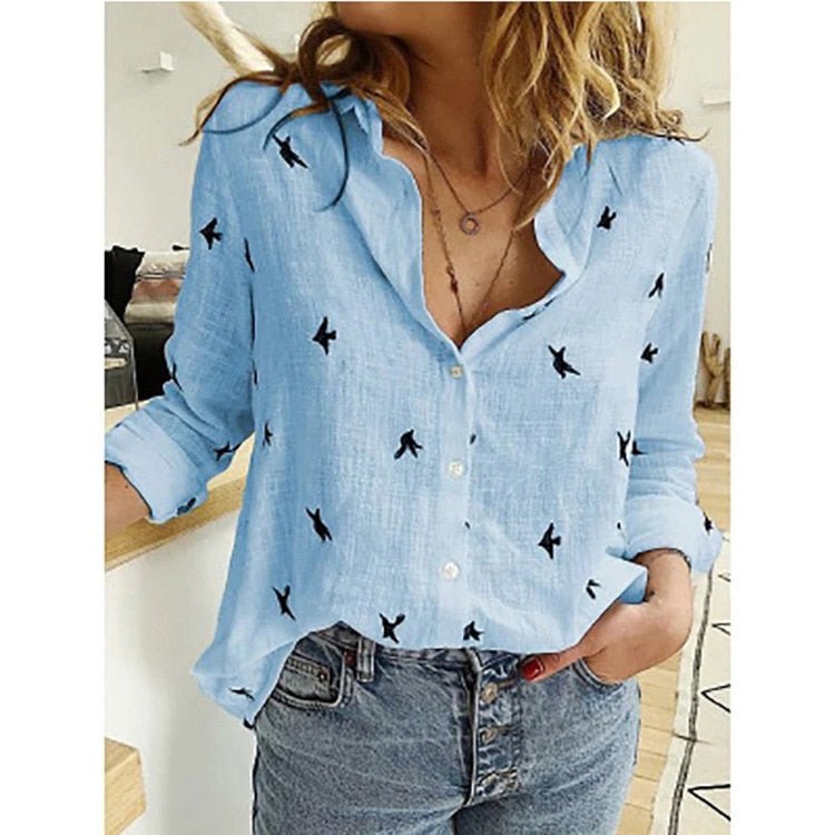 Chique Blouse: Stijl Ontmoet Comfort