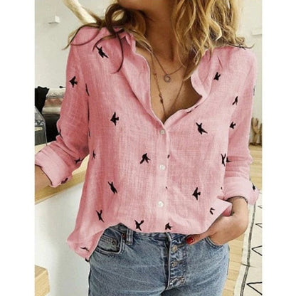 Chique Blouse: Stijl Ontmoet Comfort