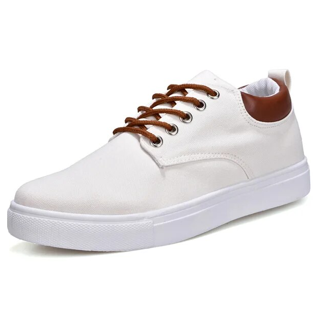 Marley - Orthopedische Casual Herenschoenen