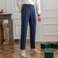 Romeo Classic: Stijlvolle Broek met Gesp